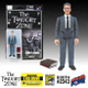 Illustration for article titled Comic-Con's Exclusive Twilight Zone Toys Revealed!
